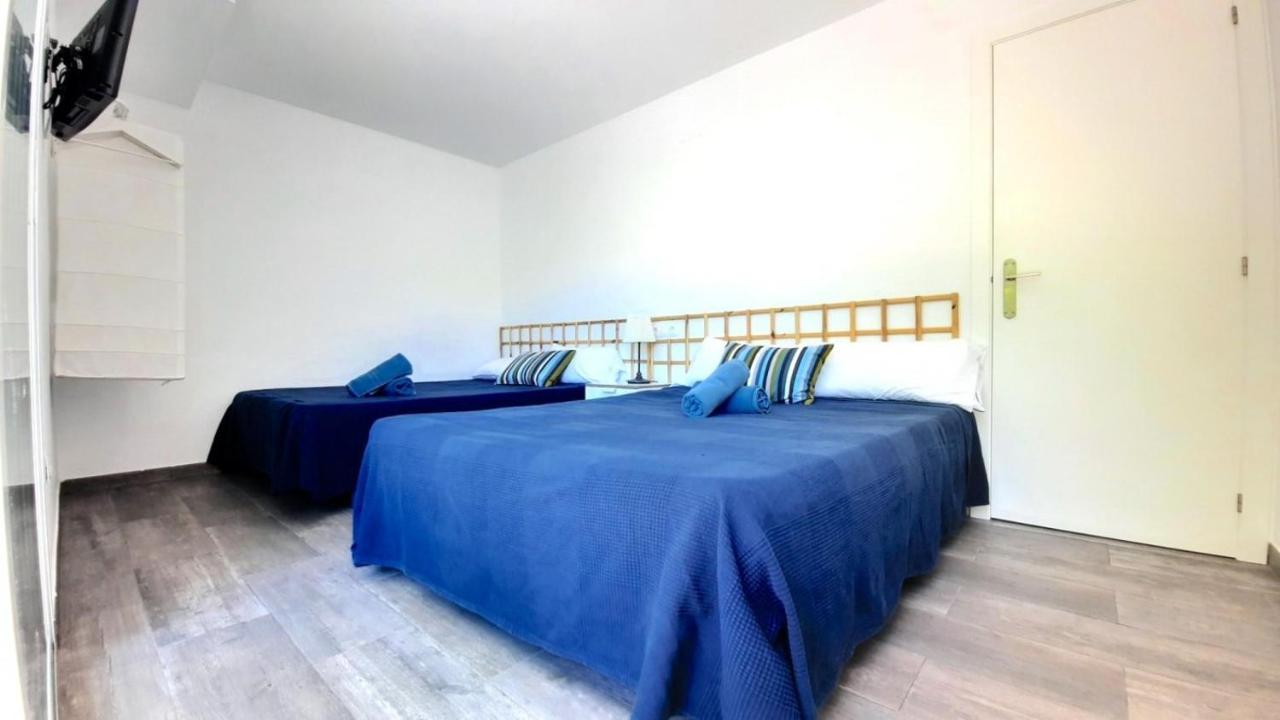 Espectacular Apartamento Con Vistas Al Mar De 140M2 F5 1D Gandía Exteriér fotografie